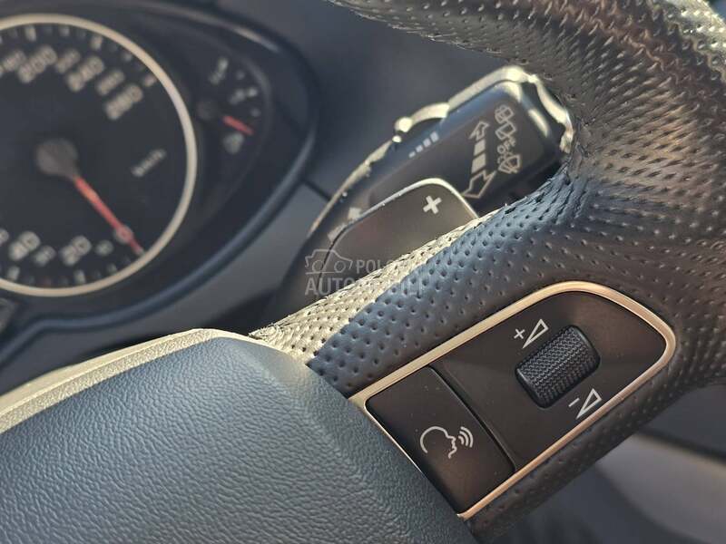 Audi Q5 //TOOP//PERLA