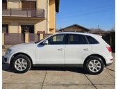 Audi Q5 //TOOP//PERLA