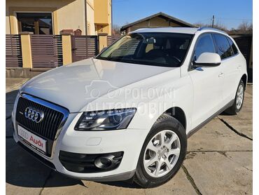 Audi Q5 //TOOP//PERLA