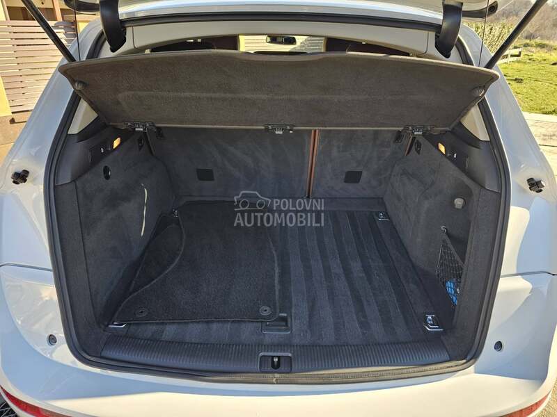 Audi Q5 //TOOP//PERLA