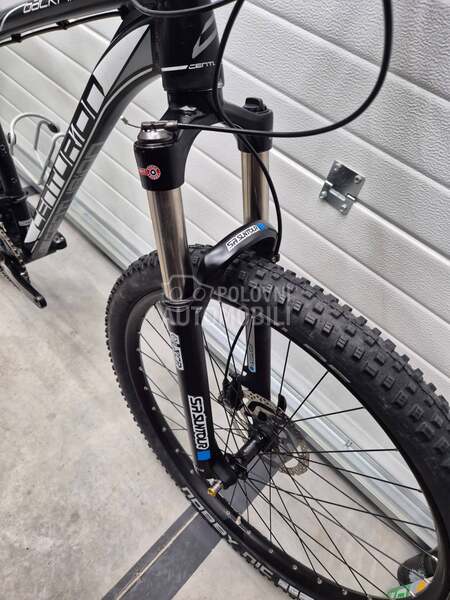 Centurion Backfire 2.29 XT vel.46cm