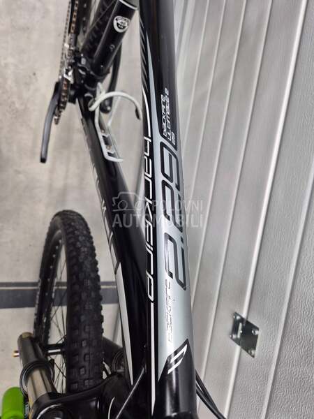 Centurion Backfire 2.29 XT vel.46cm