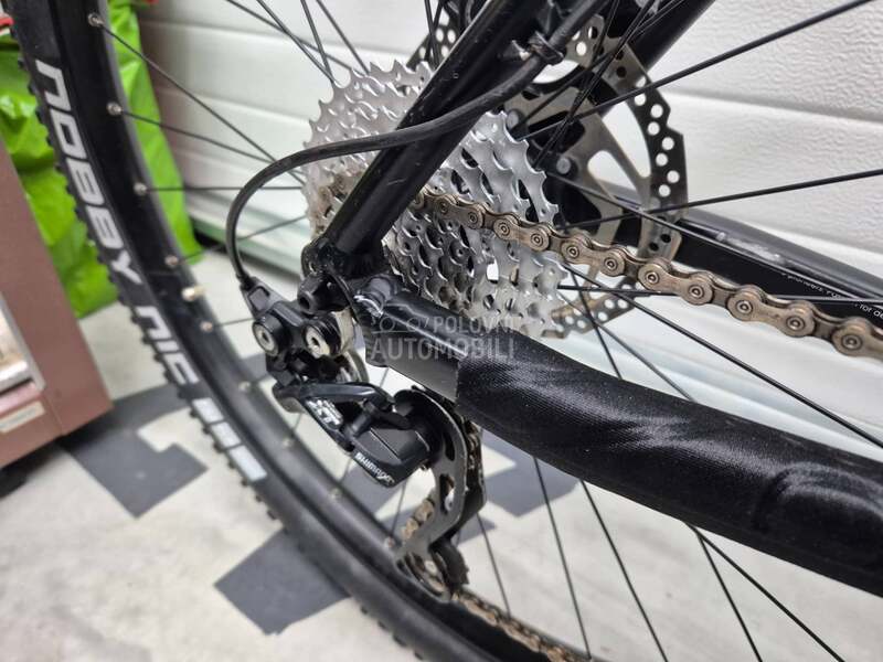 Centurion Backfire 2.29 XT vel.46cm