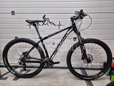 Centurion Backfire 2.29 XT vel.46cm