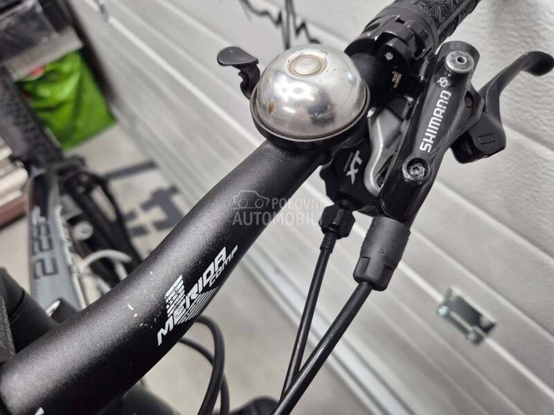 Centurion Backfire 2.29 XT vel.46cm