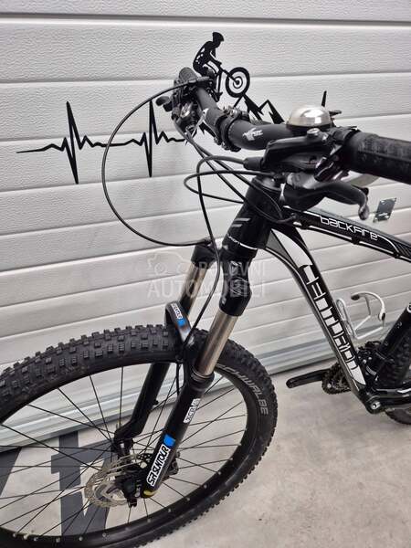 Centurion Backfire 2.29 XT vel.46cm