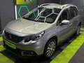 Peugeot 2008 1.6HDI/AUT0MAT.