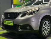 Peugeot 2008 1.6HDI/AUT0MAT.