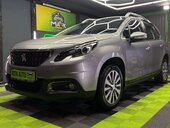 Peugeot 2008 1.6HDI/AUT0MAT.