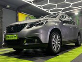 Peugeot 2008 1.6HDI/AUT0MAT.