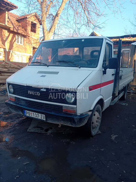 Iveco 35.8