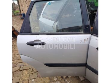 zadnja desna vrata karavan za Ford Focus od 1998. do 2004. god.