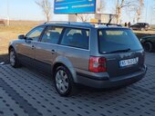 Volkswagen Passat B5.5 1.9 TDI