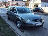 Volkswagen Passat B5.5 1.9 TDI
