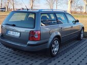 Volkswagen Passat B5.5 1.9 TDI