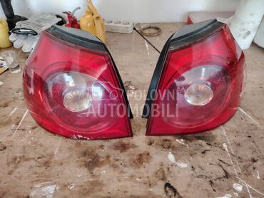 stop svetla za Volkswagen Golf 5