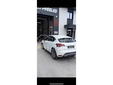 Citroen DS4 