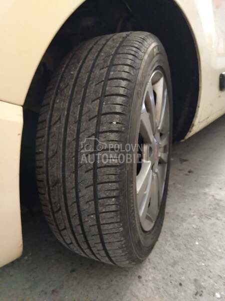 Fiat Qubo 1.3 Multijet