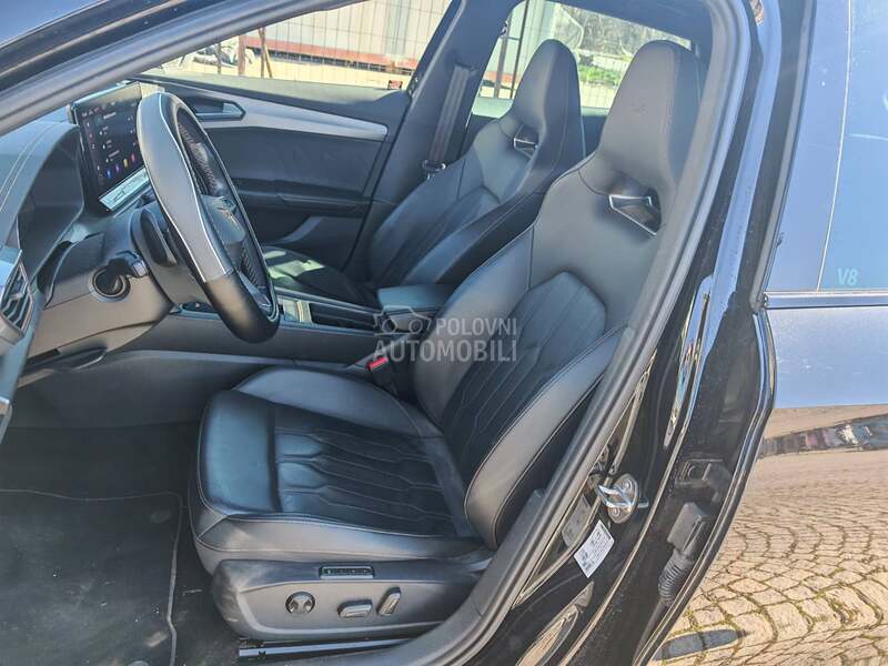 Cupra Formentor e-Hybrid