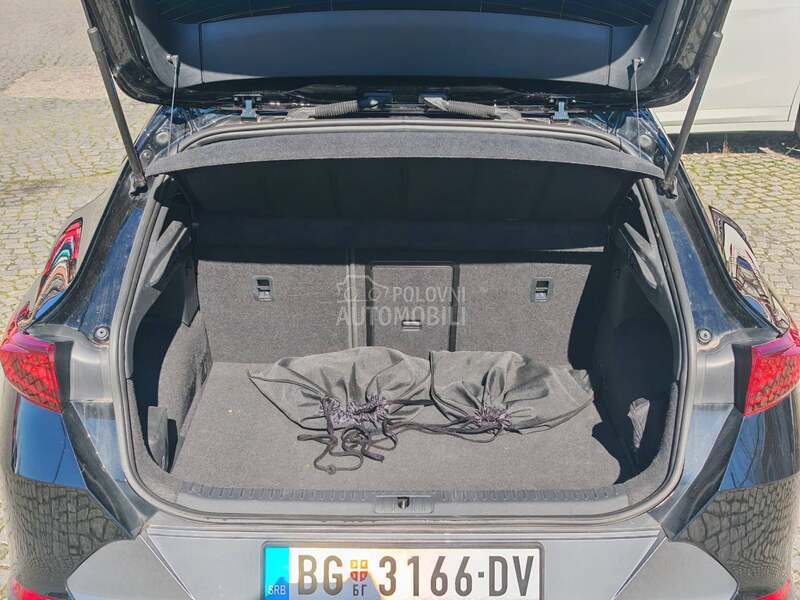 Cupra Formentor e-Hybrid