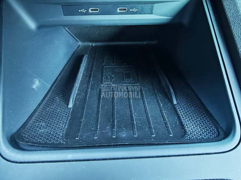 Cupra Formentor e-Hybrid