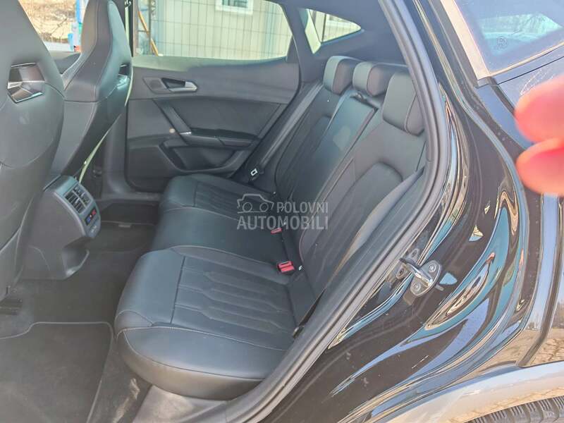 Cupra Formentor e-Hybrid