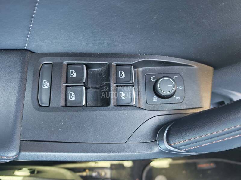 Cupra Formentor e-Hybrid