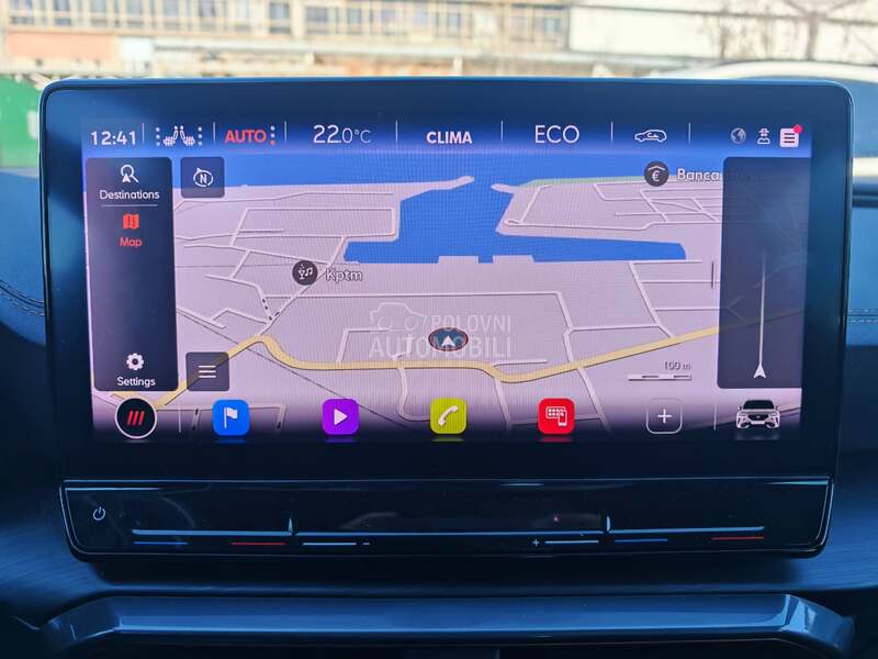 Cupra Formentor e-Hybrid