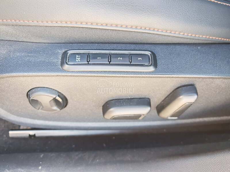 Cupra Formentor e-Hybrid