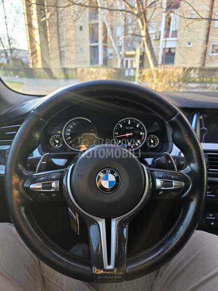BMW 525 VIRTUAL