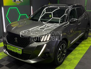 Peugeot 2008 1.2B GT AUTOM.