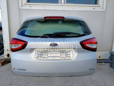 Gepek vrata za Ford C-Max od 2003. do 2019. god.