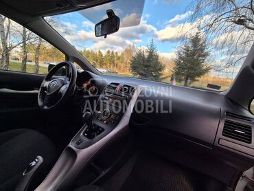 Toyota Auris 14 d4d m a t i k