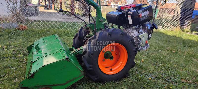 Labin Progres Labin Goldoni 8ks