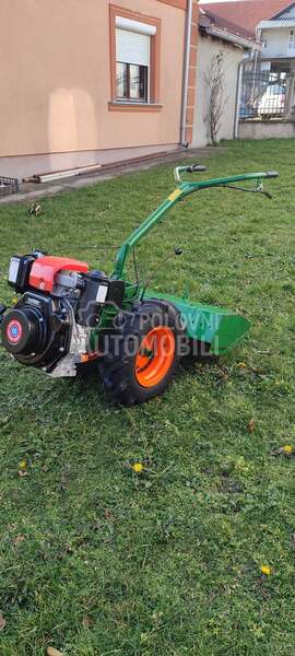 Labin Progres Labin Goldoni 8ks