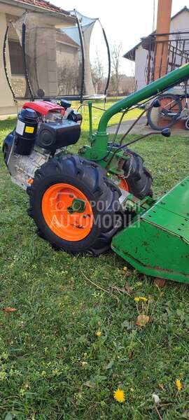 Labin Progres Labin Goldoni 8ks