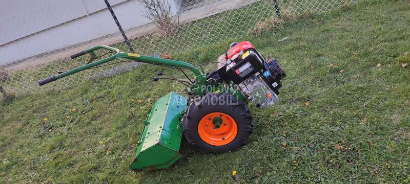 Labin Progres Labin Goldoni 8ks