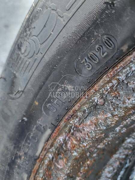 Michelin 195/65 R15 Zimska