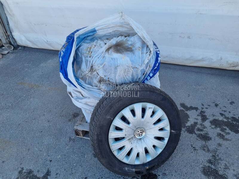 Michelin 195/65 R15 Zimska