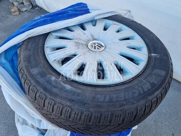 Michelin 195/65 R15 Zimska