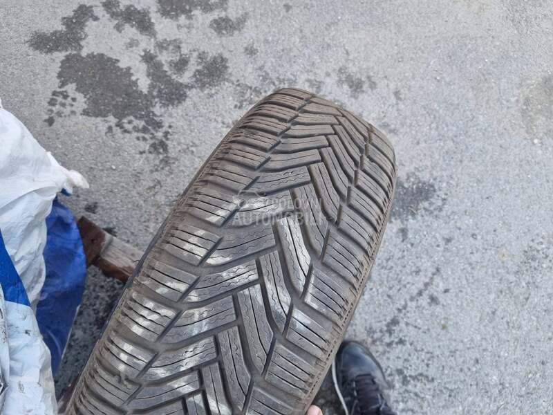 Michelin 195/65 R15 Zimska