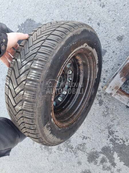 Michelin 195/65 R15 Zimska