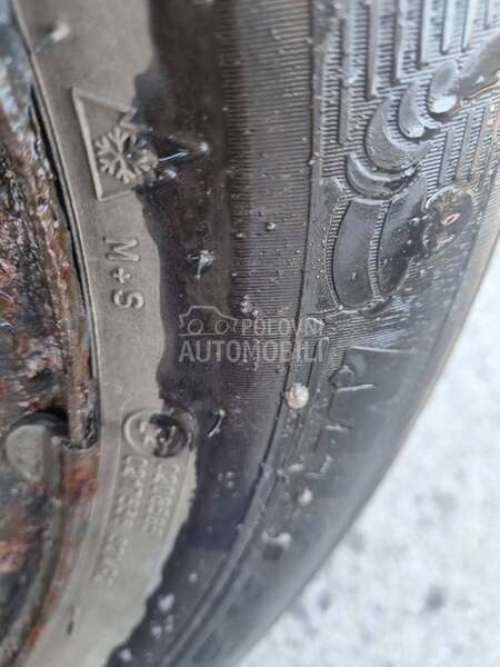 Michelin 195/65 R15 Zimska