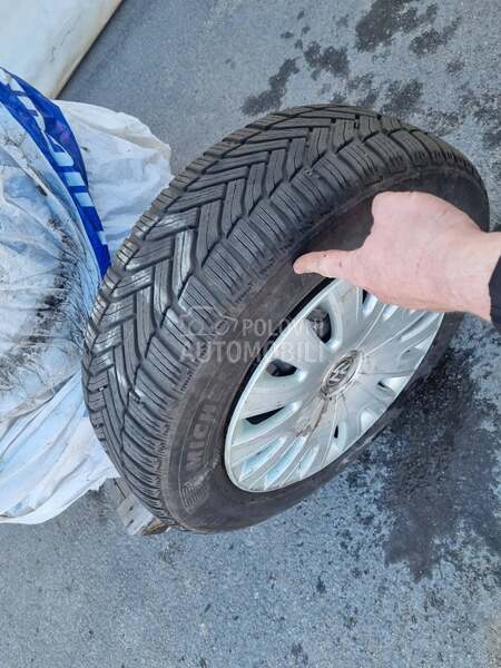Michelin 195/65 R15 Zimska