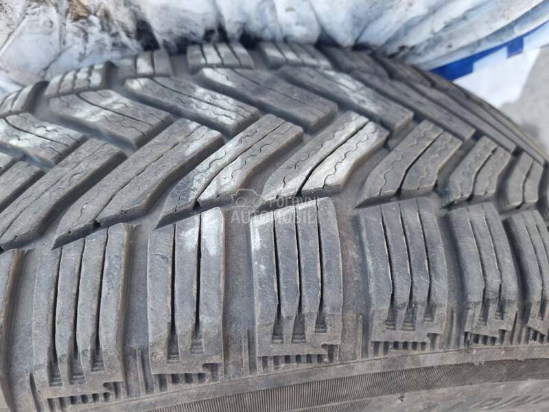Michelin 195/65 R15 Zimska