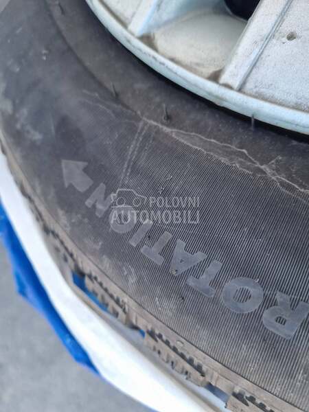 Michelin 195/65 R15 Zimska