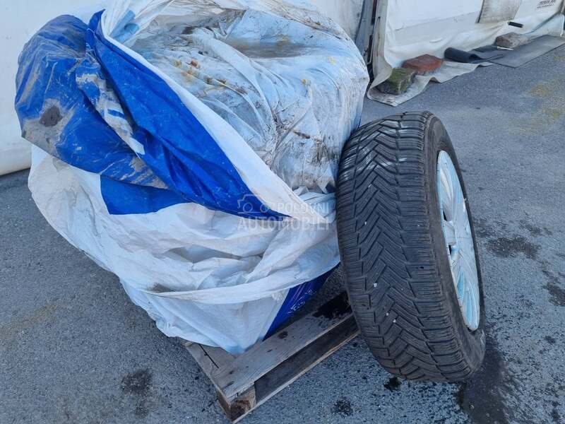 Michelin 195/65 R15 Zimska