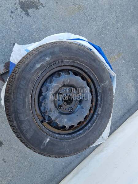 Michelin 195/65 R15 Zimska