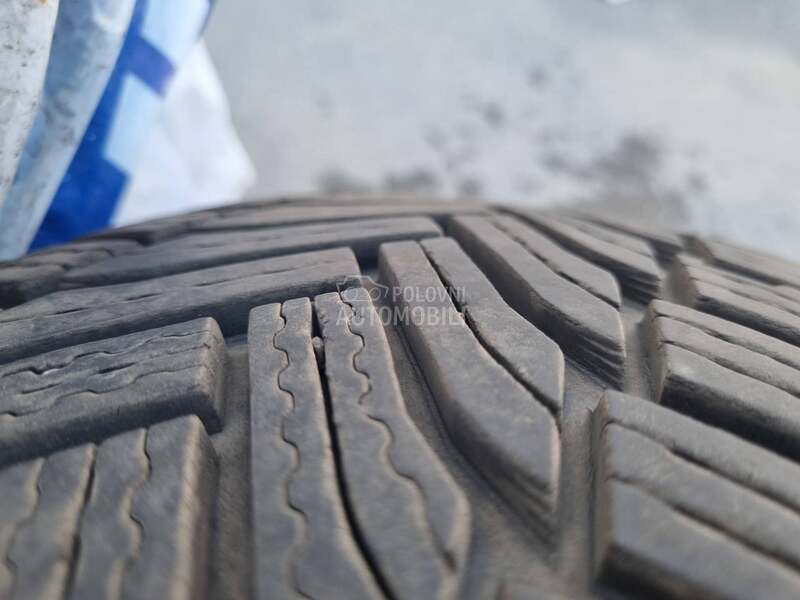 Michelin 195/65 R15 Zimska