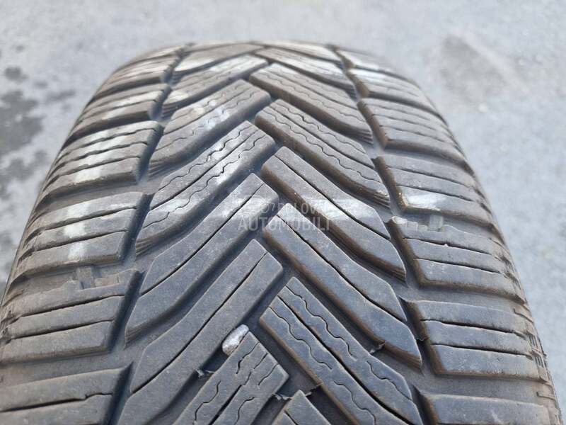 Michelin 195/65 R15 Zimska